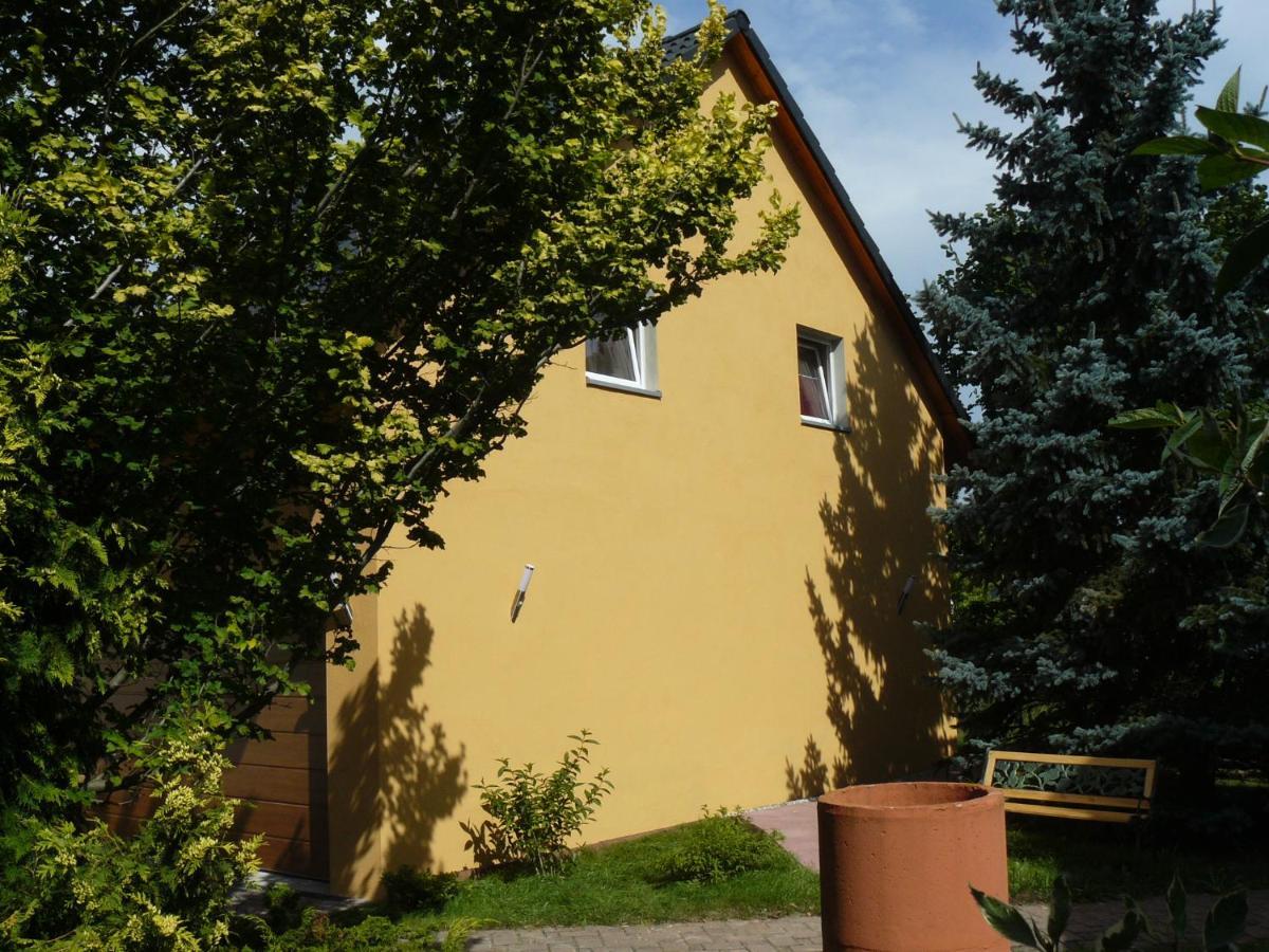 HummelCasa Ferienhaus Bayreuth Pittersdorf Exterior foto