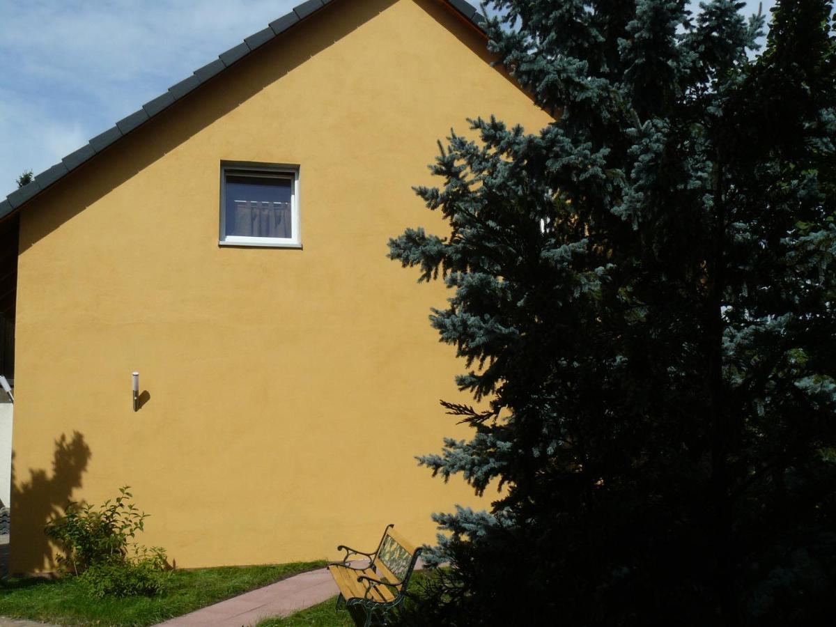 HummelCasa Ferienhaus Bayreuth Pittersdorf Exterior foto