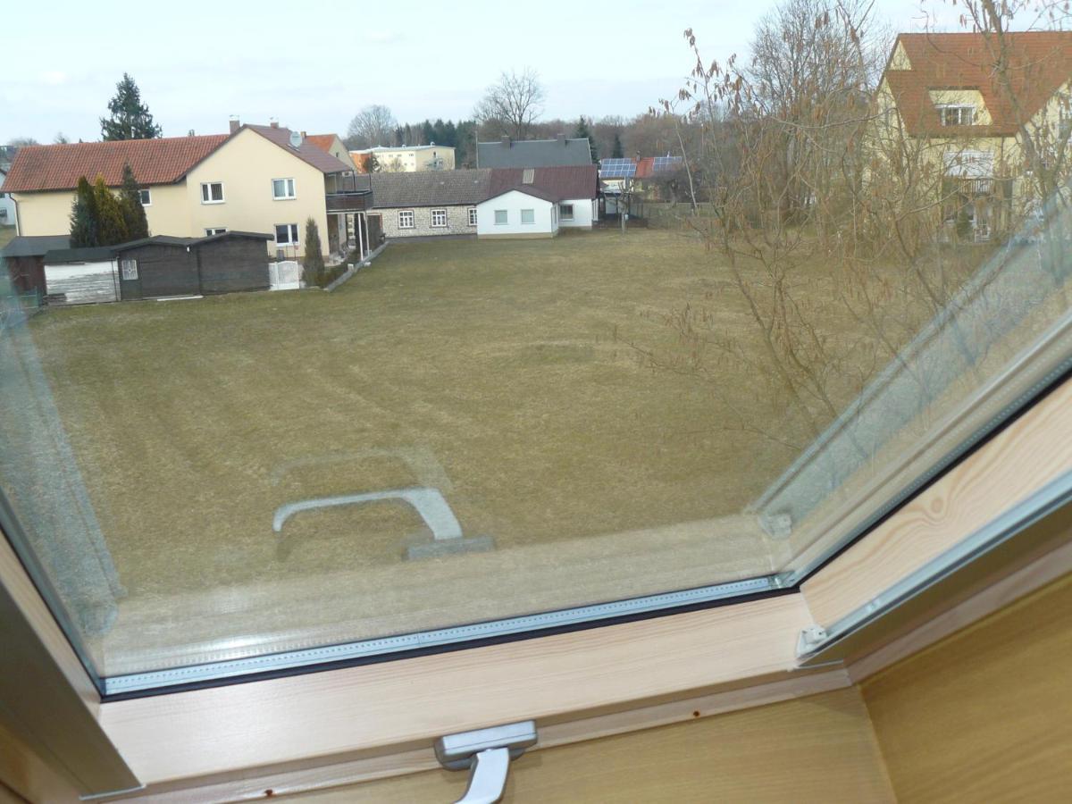 HummelCasa Ferienhaus Bayreuth Pittersdorf Exterior foto