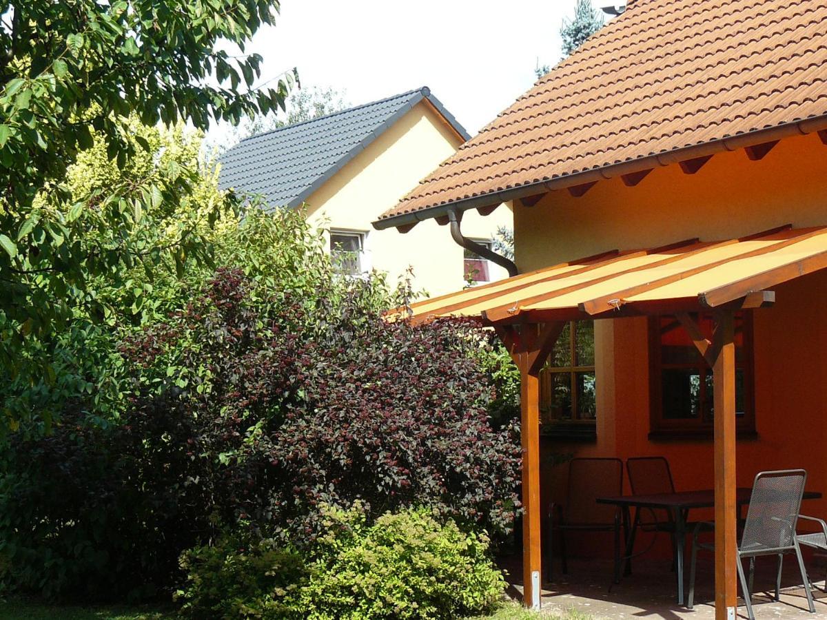 HummelCasa Ferienhaus Bayreuth Pittersdorf Exterior foto