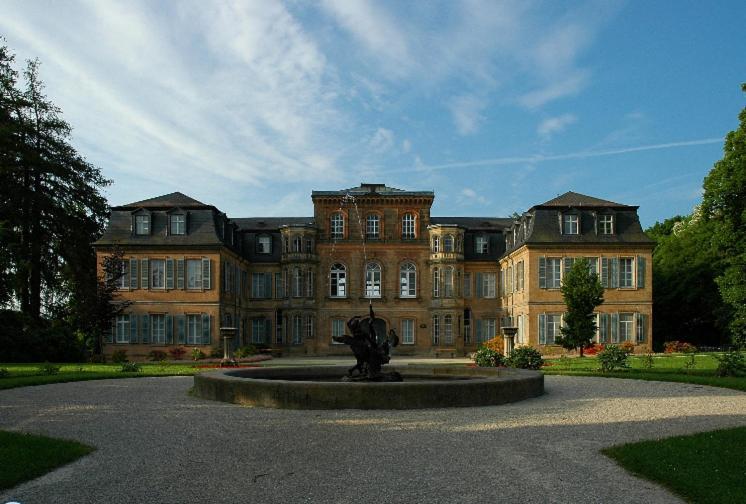 HummelCasa Ferienhaus Bayreuth Pittersdorf Exterior foto