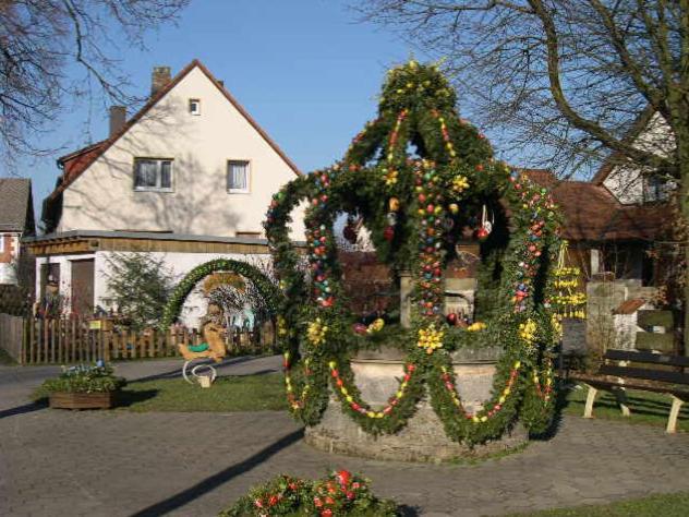 HummelCasa Ferienhaus Bayreuth Pittersdorf Exterior foto