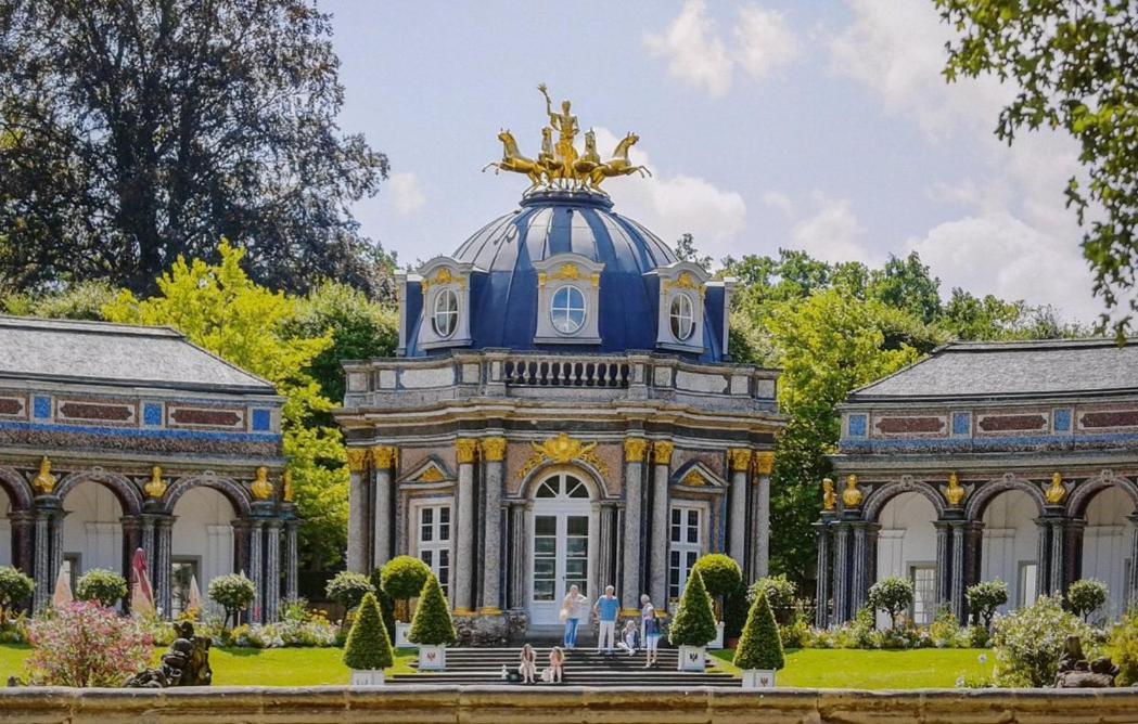 HummelCasa Ferienhaus Bayreuth Pittersdorf Exterior foto